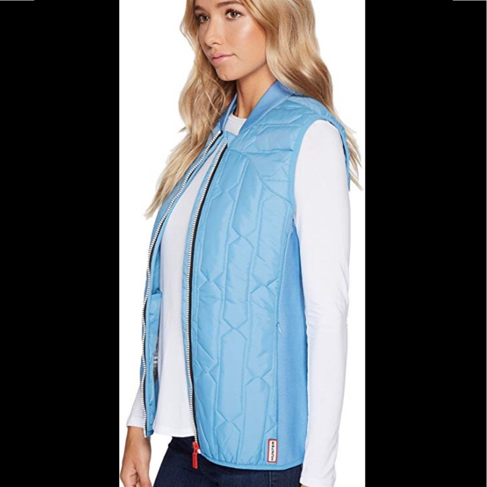 Hunter Midlayer Vest - Picture 2 of 8